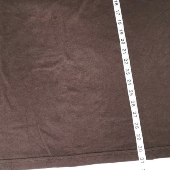 Southern Comfort Whiskey SOCO & LIME Liquor Men’s Brown Graphic T-Shirt Size XL - Picture 4 of 8